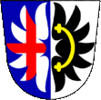 Wappen von Čebín