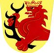 Wappen von Cebiv
