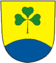 Wappen von Černošice
