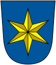 Wappen von Česká Skalice