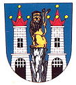 Wappen von Chabařovice