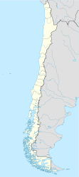 Erdbeben von Concepción 1570 (Chile)