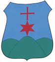 Wappen von Chlum Svaté Mařílm