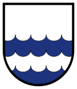 Wappen von Chlum u Třeboně