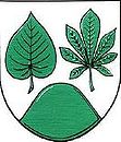 Wappen von Chlumek