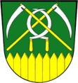 Wappen von Chotěbuz