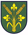 Wappen von Chotěšov