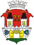 Wappen von Chýnov
