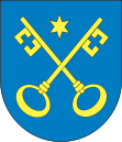 Wappen von Ciechanowiec