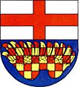 Wappen von Čížkovice