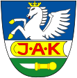Wappen von Komňa