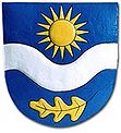 Wappen von Planá nad Lužnicí