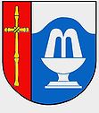 Wappen von Janské Lázně
