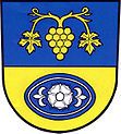Wappen von Borkovany