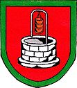 Wappen von Březí