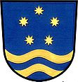 Wappen von Brod nad Dyjí