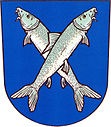Wappen von Bulhary