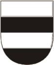 Wappen von Potštát