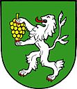 Wappen von Kašnice