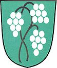Wappen von Nikolčice