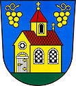 Wappen von Novosedly
