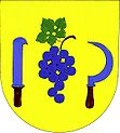 Wappen von Starovičky