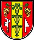 Wappen von Velké Bílovice