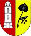 Wappen von Bobnice
