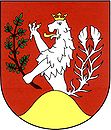Wappen von Brázdim