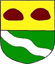 Wappen von Chleby