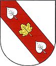 Wappen von Dobřejovice