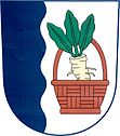 Wappen von Křenek