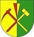 Wappen von Kamenné Zboží