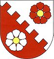 Wappen von Květnice