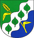 Wappen von Opolany