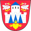 Wappen von Ctiboř