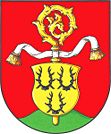 Wappen von Děpoltovice