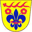 Wappen von Dětřichov