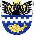 Wappen von Dolní Heřmanice