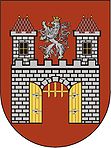 Wappen von Dvůr Králové nad Labem