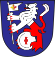 Wappen von Dlouhé