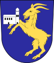 Wappen von Dobrá