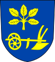 Wappen von Dobratice