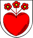 Wappen von Dobré Pole
