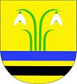 Wappen von Dobříň