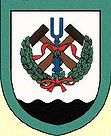 Wappen von Dobřív