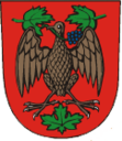 Wappen von Dolní Kounice