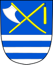 Wappen von Dolní Domaslavice