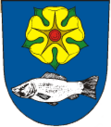 Wappen von Dolní Kralovice