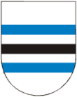 Wappen von Dolní Loučky